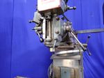 Legun Vertical Mill