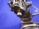Legun Vertical Mill