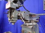Legun Vertical Mill
