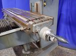 Legun Vertical Mill