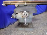 Legun Vertical Mill