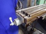 Legun Vertical Mill