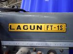 Legun Vertical Mill