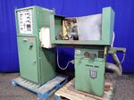 Walter Tool Grinder