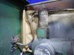Walter Tool Grinder