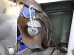 Walter Tool Grinder