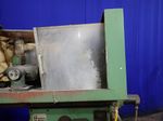 Walter Tool Grinder