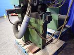 Walter Tool Grinder