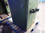 Walter Tool Grinder