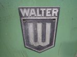Walter Tool Grinder