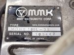 Mmk Rotary Table