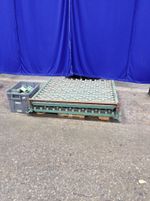  Ball Transfer Conveyor