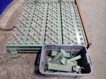  Ball Transfer Conveyor