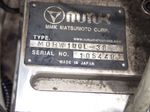 Mmk Rotary Table