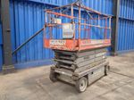 Skyjack Electric Lift