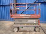 Skyjack Electric Lift