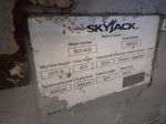 Skyjack Electric Lift