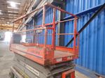 Skyjack Electric Lift
