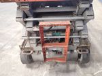 Skyjack Electric Lift