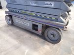Skyjack Electric Lift
