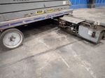 Skyjack Electric Lift
