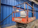 Skyjack Electric Lift
