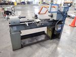 Le Blond Regal Lathe