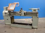 Le Blond Regal Lathe