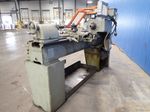 Le Blond Regal Lathe