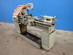 Le Blond Regal Lathe