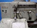 Le Blond Regal Lathe