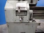 Le Blond Regal Lathe