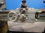 Le Blond Regal Lathe