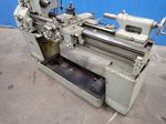 Le Blond Regal Lathe