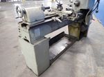 Le Blond Regal Lathe