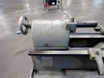 Le Blond Regal Lathe