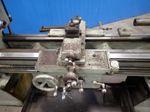 Le Blond Regal Lathe