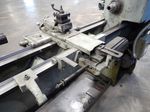 Le Blond Regal Lathe