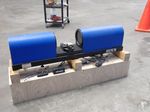 Oasis Inspection System