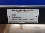 Oasis Inspection System