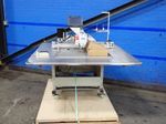 Honkon Industrial Sewing Machine