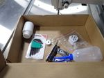 Honkon Industrial Sewing Machine