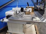 Honkon Industrial Sewing Machine