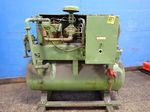 Joy Mfg Air Compressor