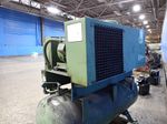 Joy Mfg Air Compressor