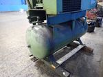 Joy Mfg Air Compressor