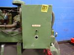 Joy Mfg Air Compressor