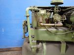 Joy Mfg Air Compressor