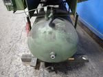 Joy Mfg Air Compressor