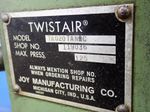 Joy Mfg Air Compressor
